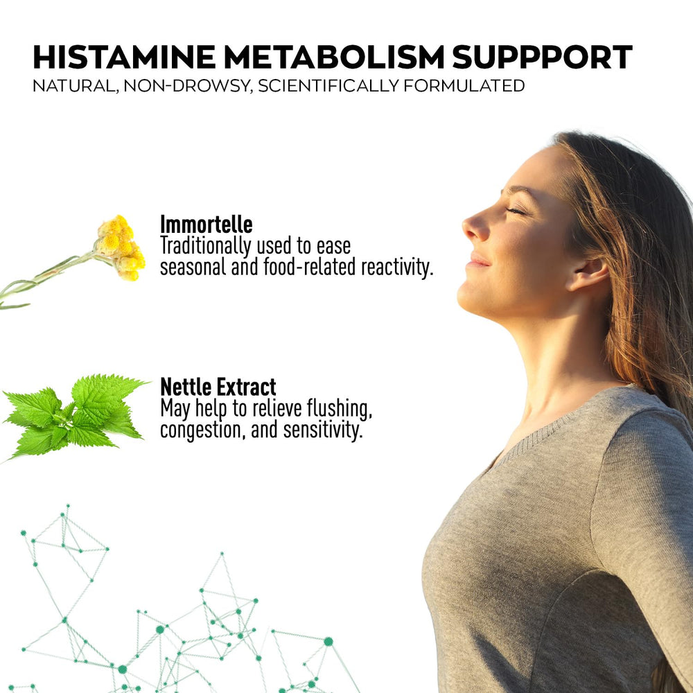 Granions bromelain capsules highlighted for digestive balance support.