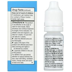 Graxcell pack-of-2 box emphasizes convenient dual treatment
