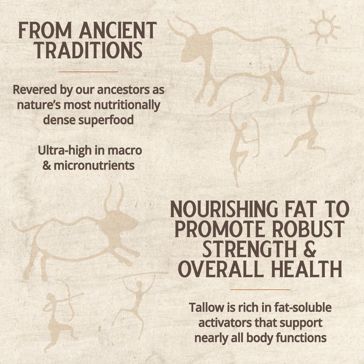 Graphic notes 3000 mg per serving for GRAZIN HEALTH.