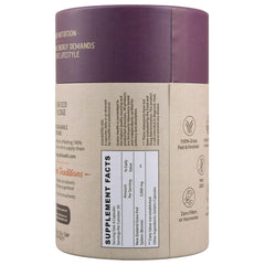 GRAZIN HEALTH daily routine with capsules ready for use