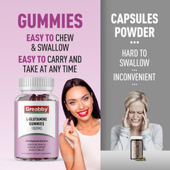 Chewable texture with natural juice sweetness for daily use