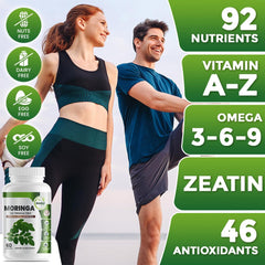 GreeNatr green packaging front highlights premium supplement.