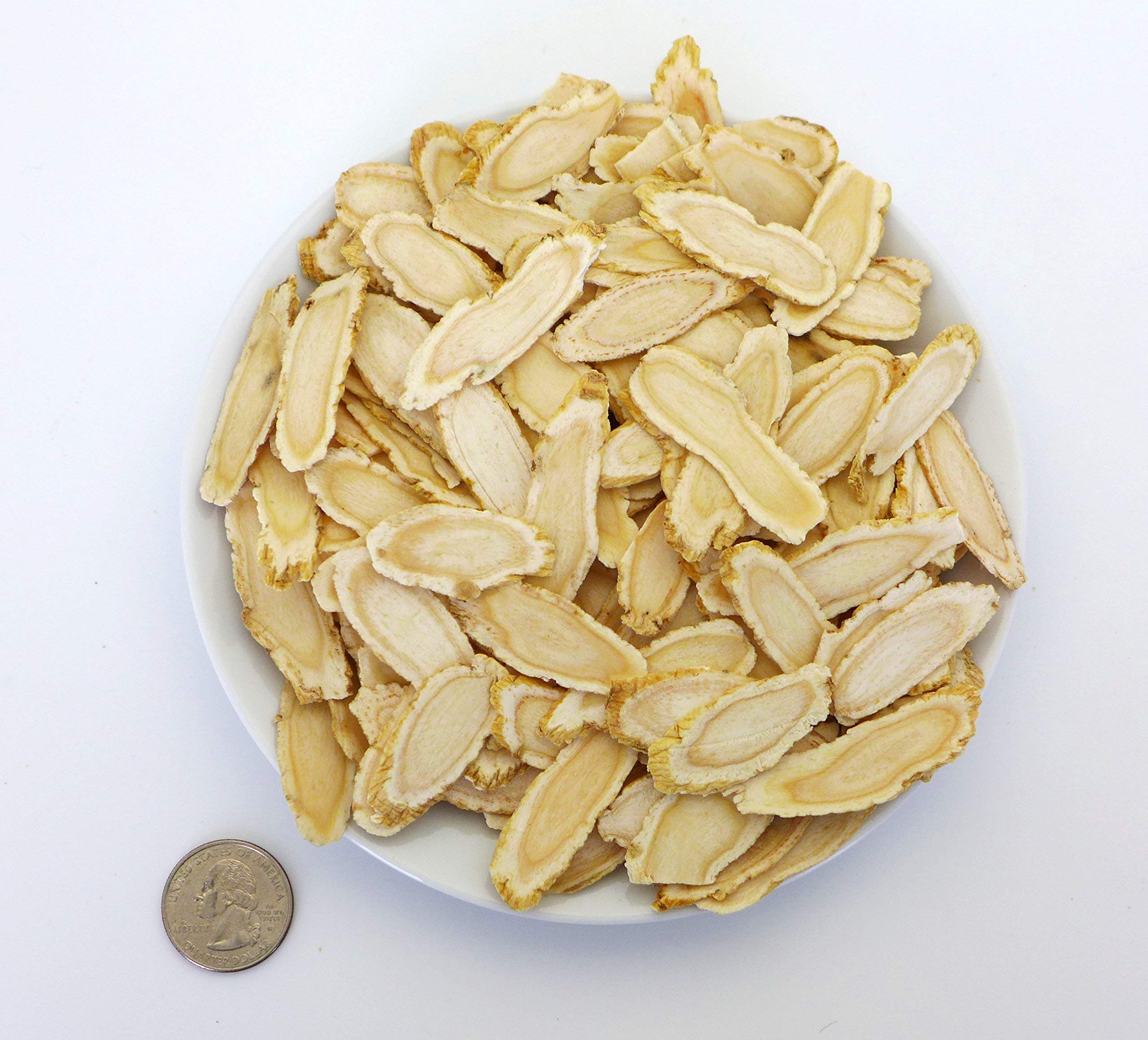 Green Bay Ginseng ground powder option for smoothies and shakes
