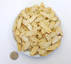 Green Bay Ginseng ground powder option for smoothies and shakes