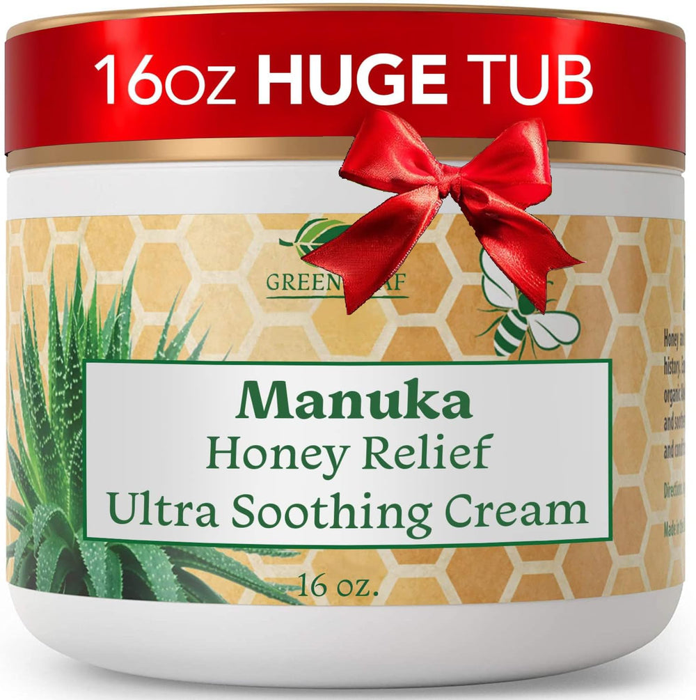 Family-use eczema cream for sensitive skin conditions in everyday routines.