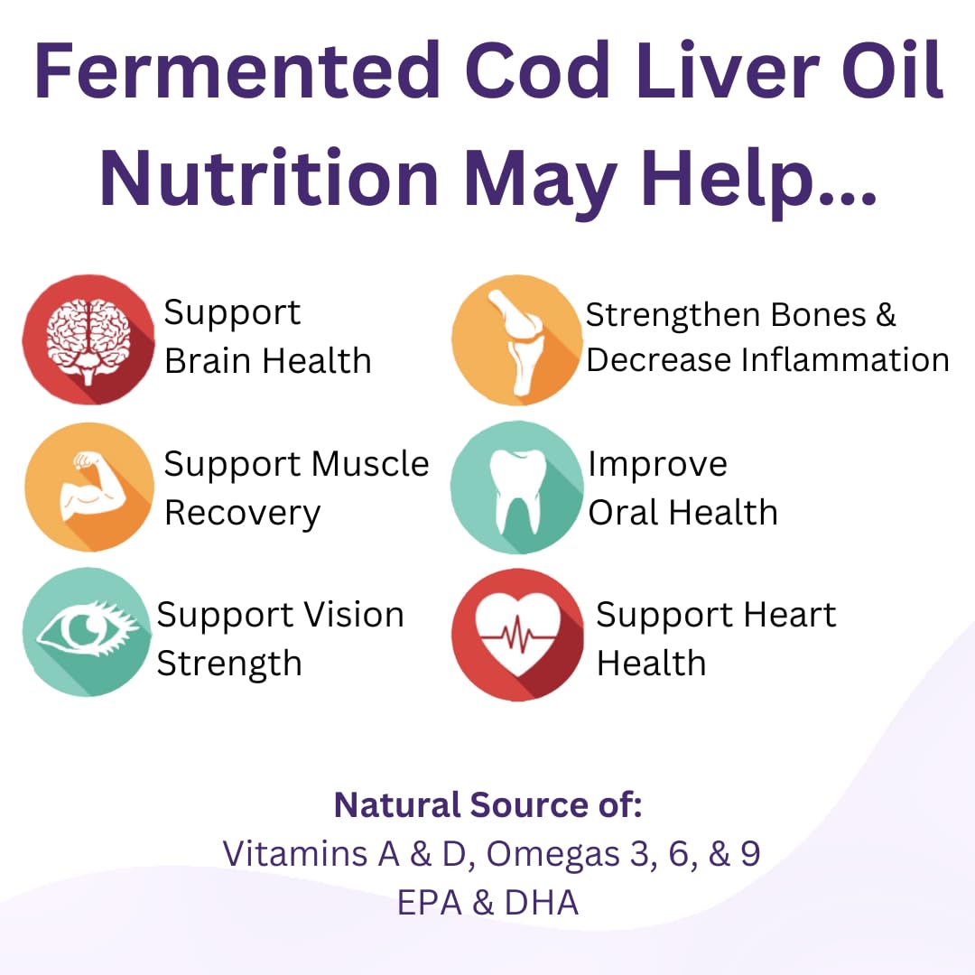 Green Pasture label highlights vitamins A and D and the MSC certification.