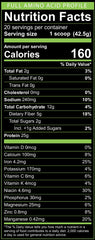 Green Regimen Elite ready-to-mix shake with rich chocolate flavor