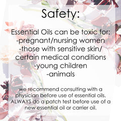 GreenHealth Cinnamon Cassia oil bulk 8 oz bottle for extended use