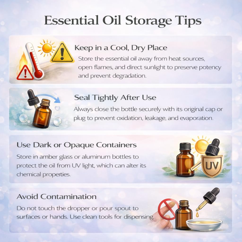 GreenHealth lavender oil for bath and body, creating spa-like moments.