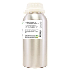 GreenHealth Lemongrass Oil aroma – fresh citrus notes for spaces.