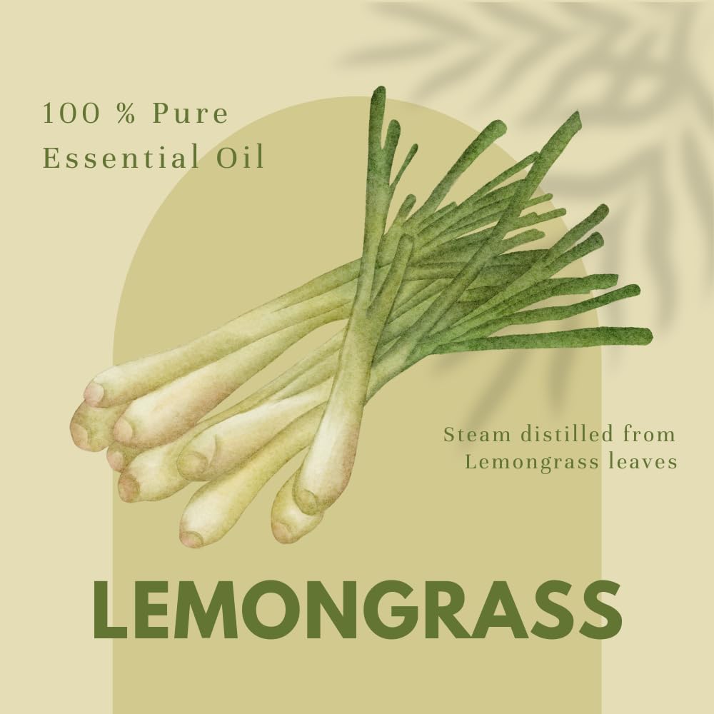 GreenHealth Lemongrass Oil plug cap – keeps freshness intact.