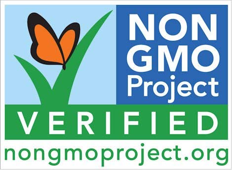 GreenPacks Maca Root Concentrate close-up of ingredients panel for transparency and trust