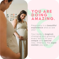 GreenPeach Prenatal Liquid vegan-friendly nutrition for expecting moms