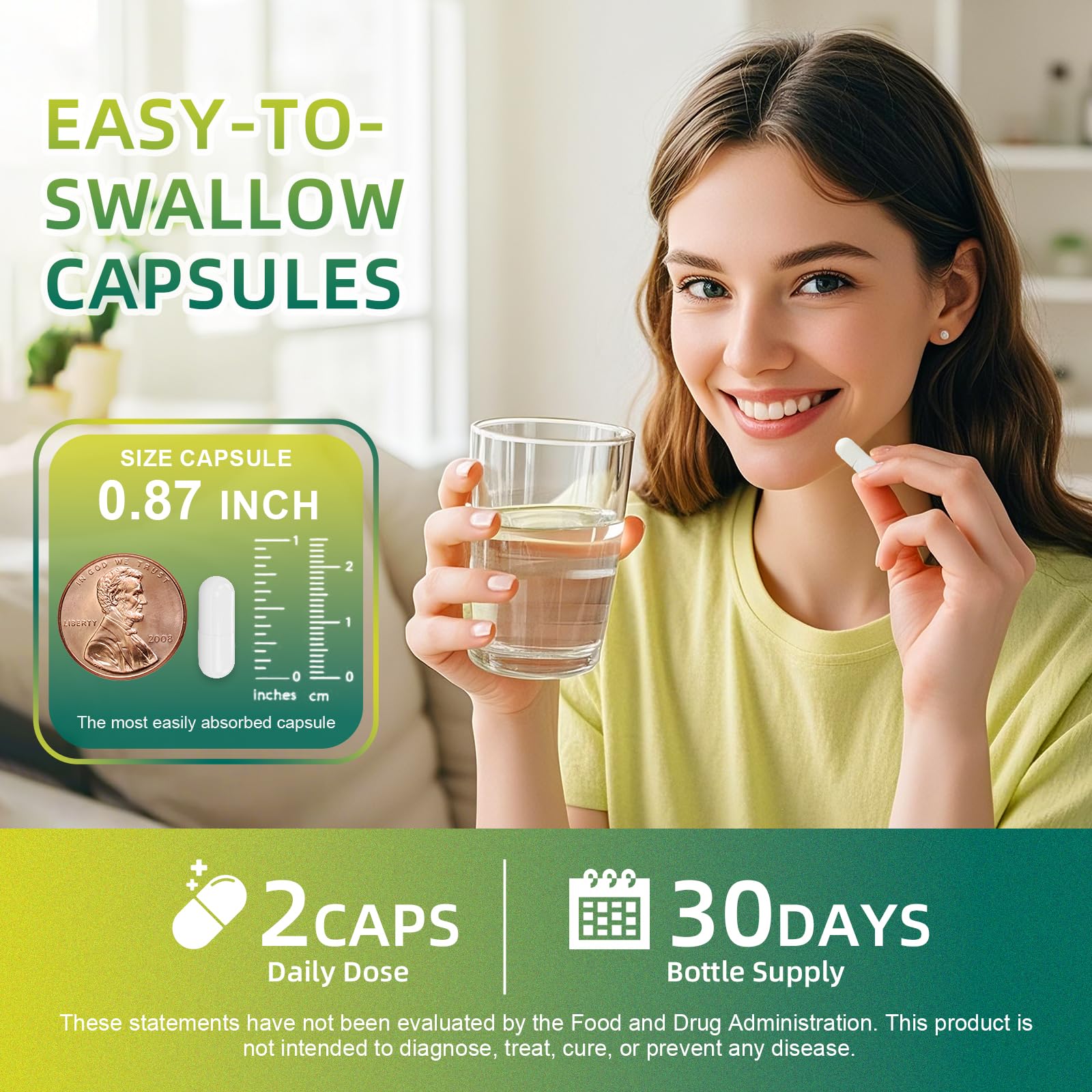 GreenPeople bottle top-view presents compact, on-the-go wellness