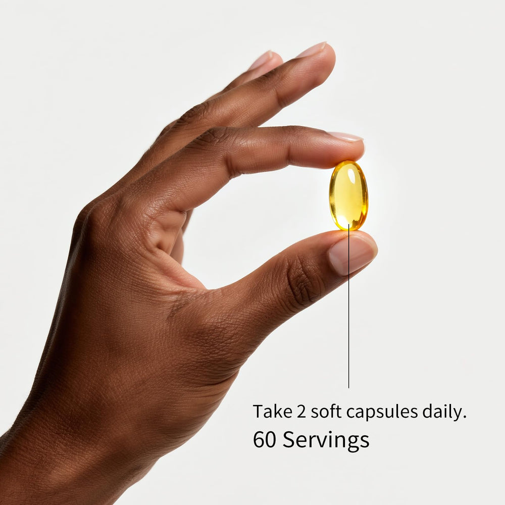 GreenPeople capsules in lifestyle setting suggesting daily use.