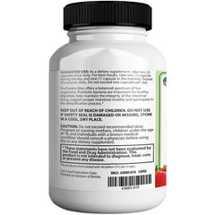 GREENVIFY DentamPro Max daily routine shot
