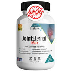 GREENVIFY Joint Eternal Max bottle for daily joint support