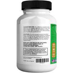 GreenVify Robellerina Moringa Pure Max USA-made quality you can trust.