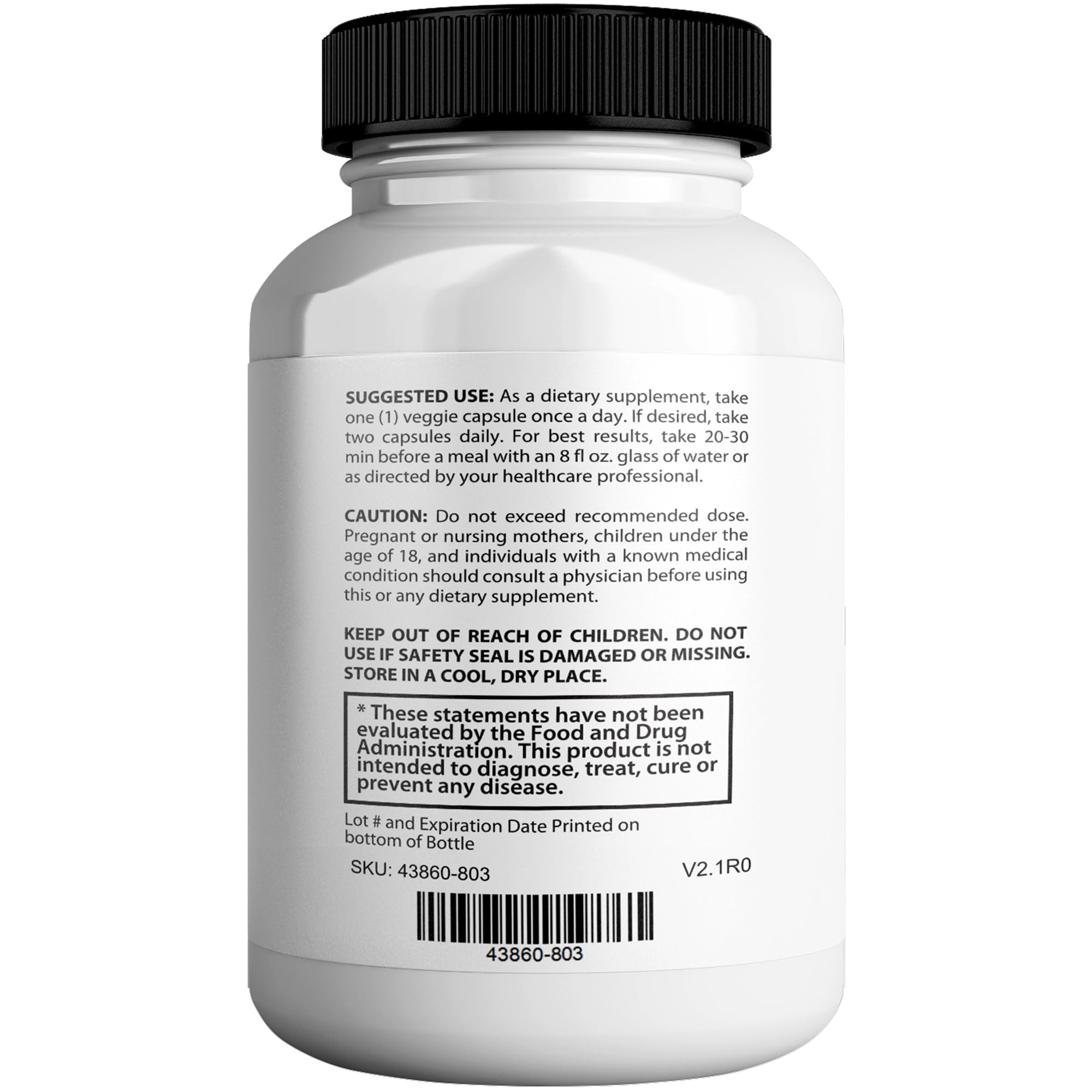 GREENVIFY Sweet Relieve in hand demonstrating on-the-go wellness potential.