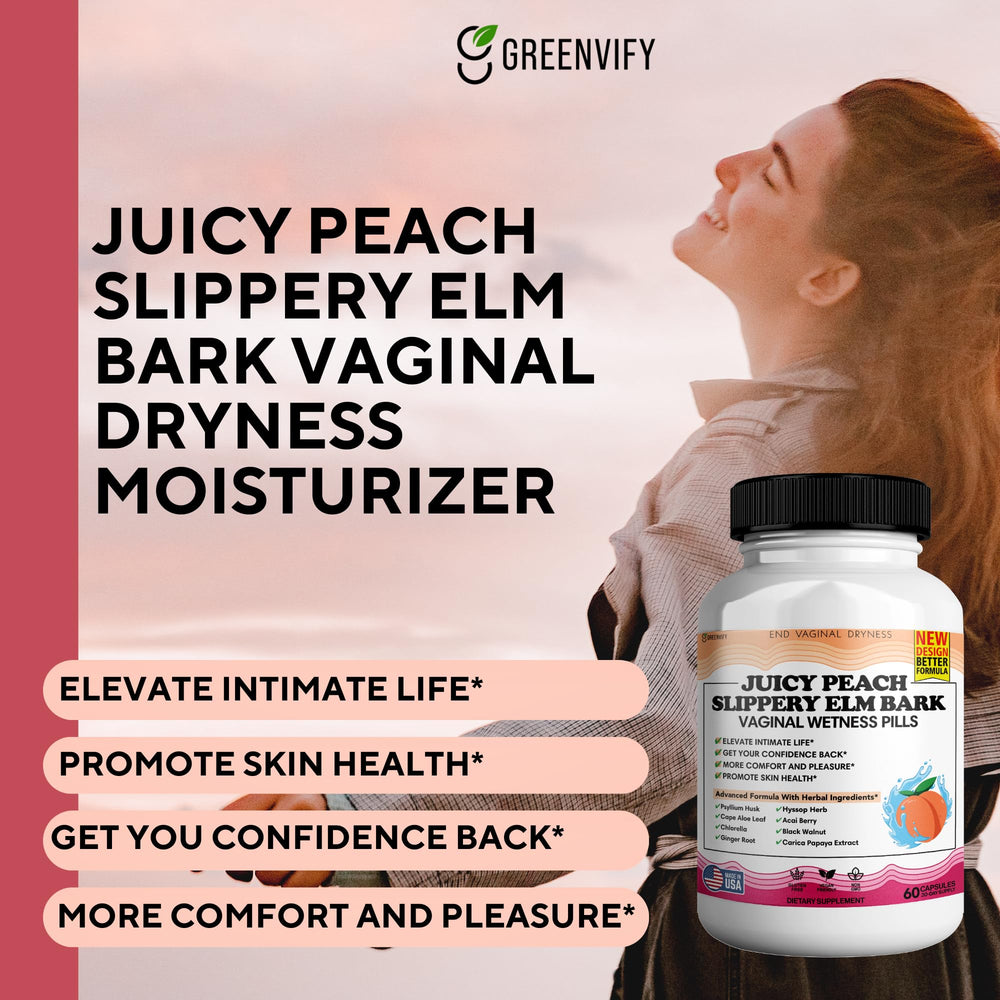 GREENVIFY USA-made manufacturing shot, quality standards highlighted