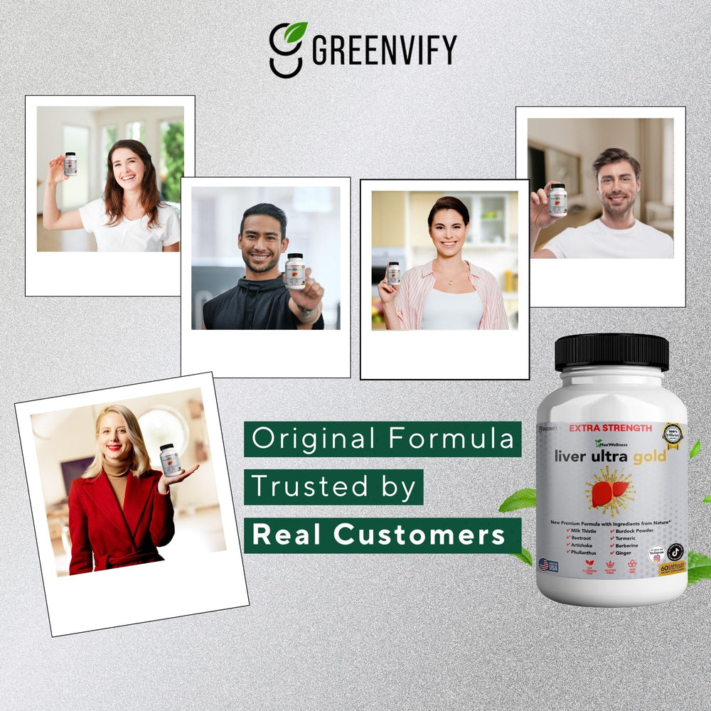 GreenVify USA manufacturing facility signals quality and safety in production.