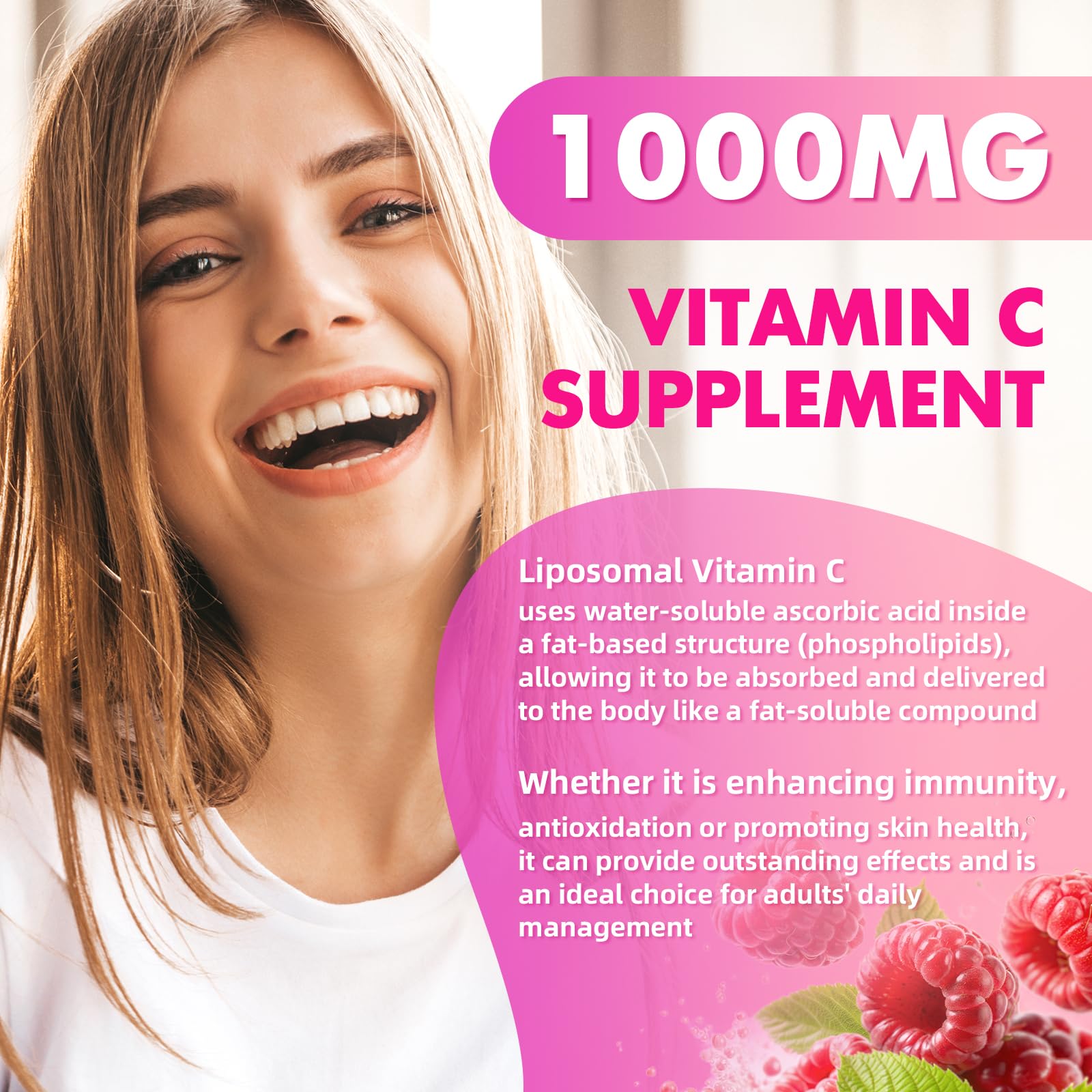 GrnLife 60-count bottle indicating 30-day supply