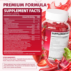 GrnLife beetroot ingredients closeup showing natural color and potency.