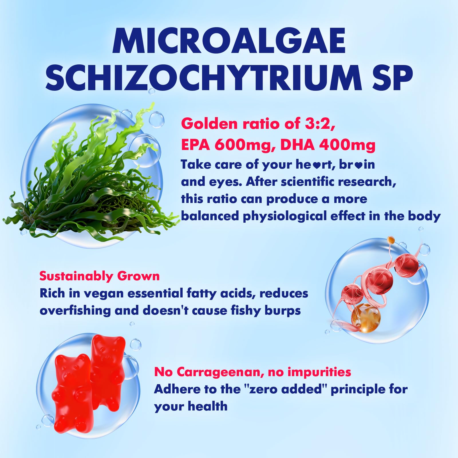 GrnLife bottle highlights CoQ10 and magnesium inclusion for daily support