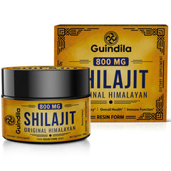 Guindila daily-use ritual image featuring the resin