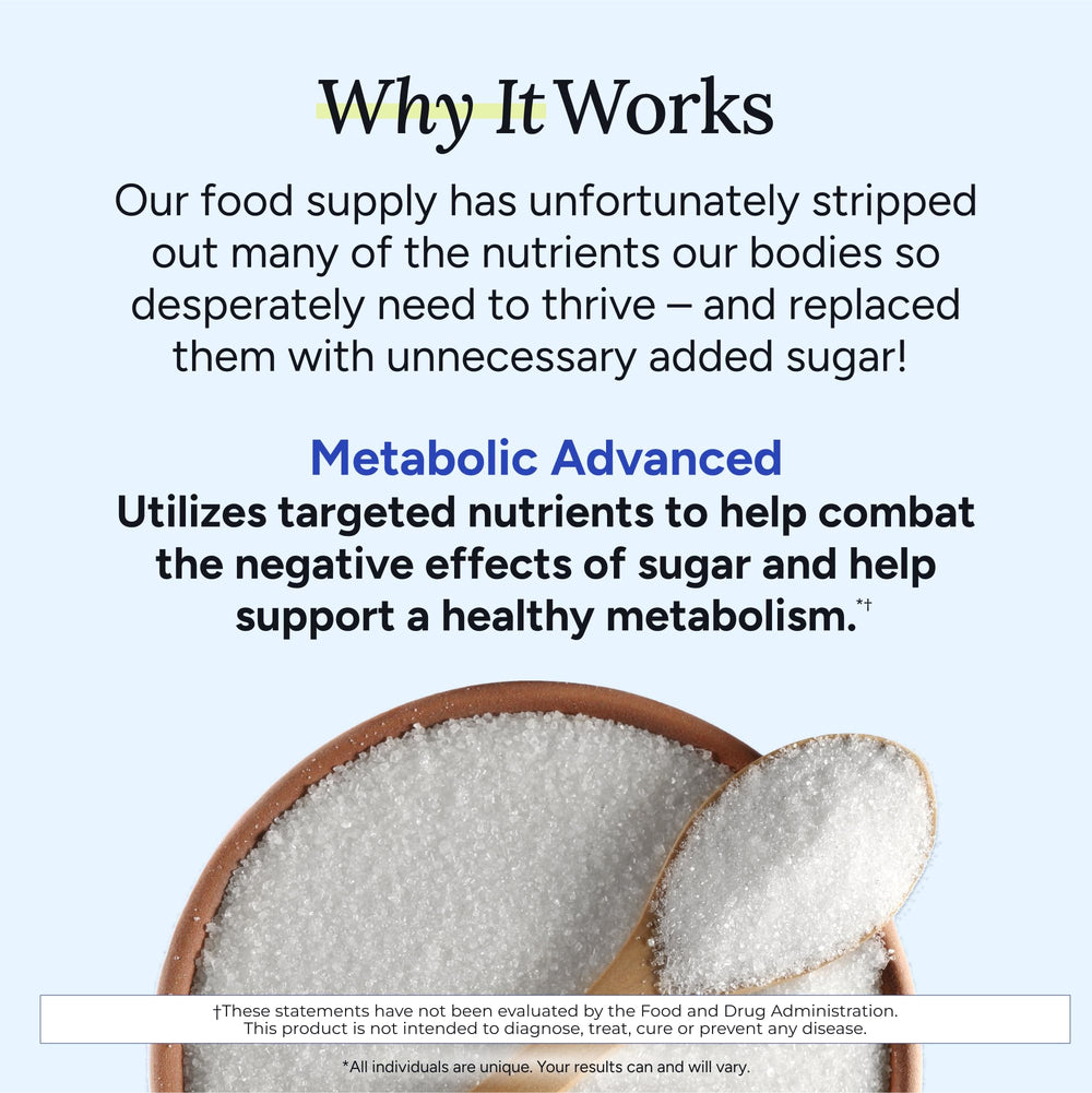Gundry MD Metabolic Advanced berberine capsules highlight metabolic support option.