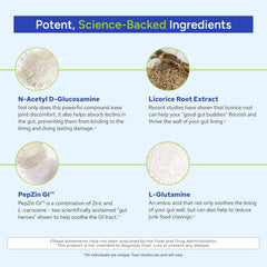 Gundry MD Total Restore immune support and antioxidant blend