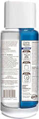 GuruNanda fluoride-free premium mouthwash bottle highlights safe oral care.
