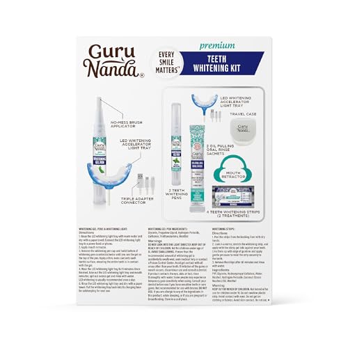GuruNanda compatible with iPhone and Android devices