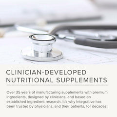 Gut health illustration complements Motility Activator benefits
