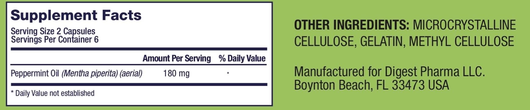 Secure packaging seals indicate freshness and reliability