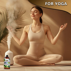 GV77ZF bergamot oil for skincare and DIY soap formulations.