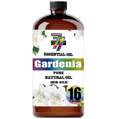 GV77ZF Gardenia Essential Oil for automotive diffusers and fresh interiors.