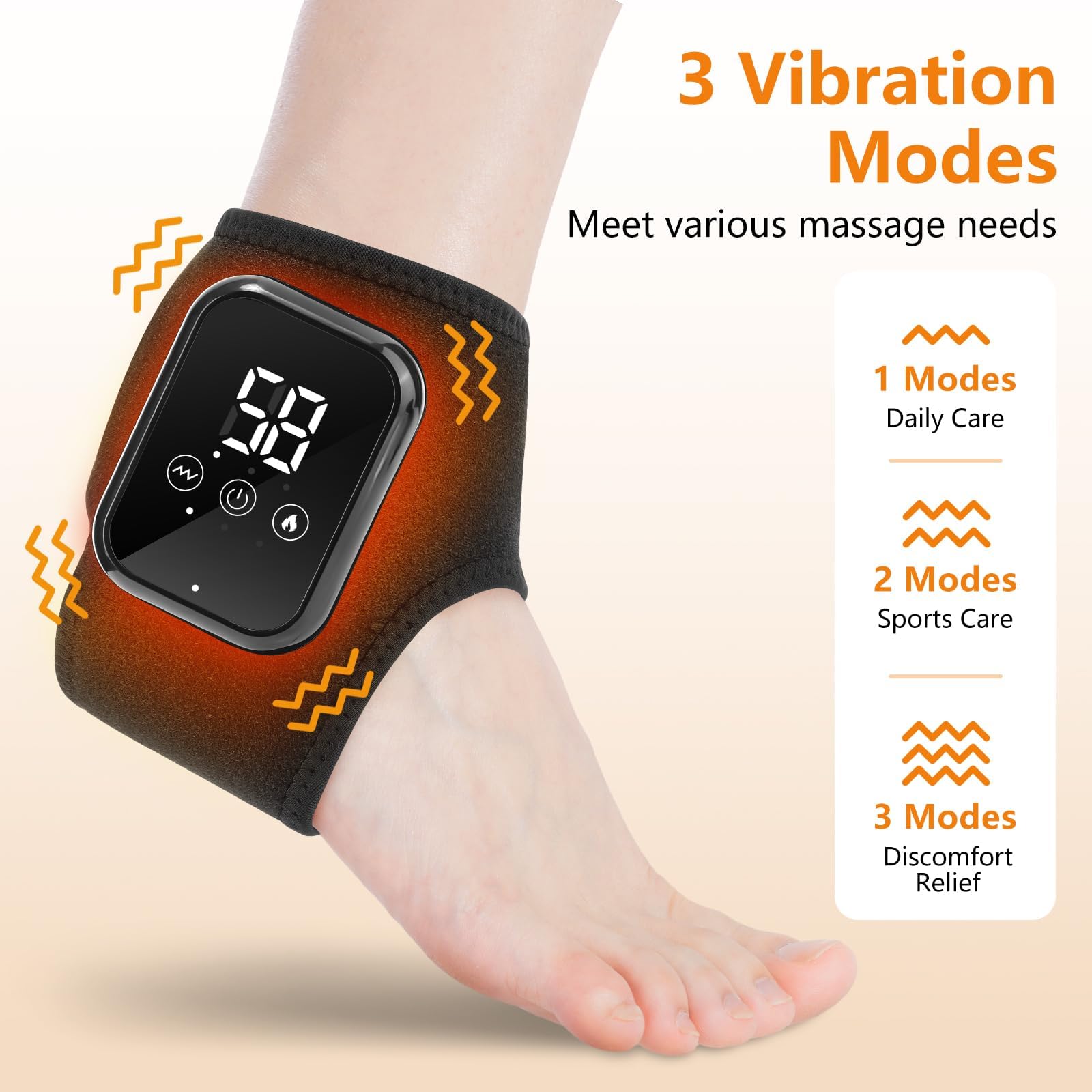 GVMSOR compact portable design ideal for home office or travel