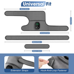 GVMSOR at-home use setup for convenient relaxation any time