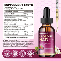 GZ HAOYUAN dropper-drops close-up showing fast absorption and convenience