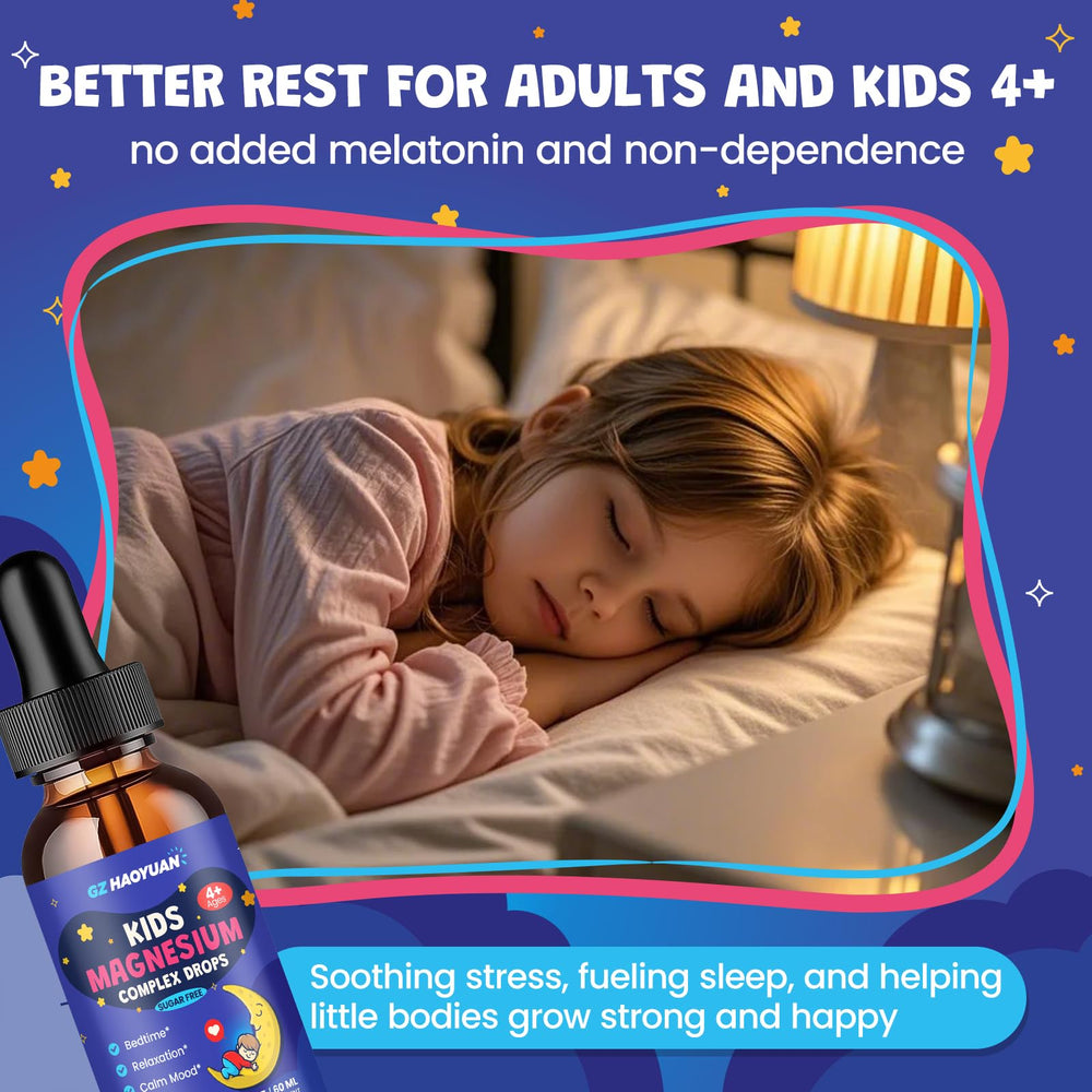 GZ HAOYUAN Mixed Berry flavor label appeals to kids