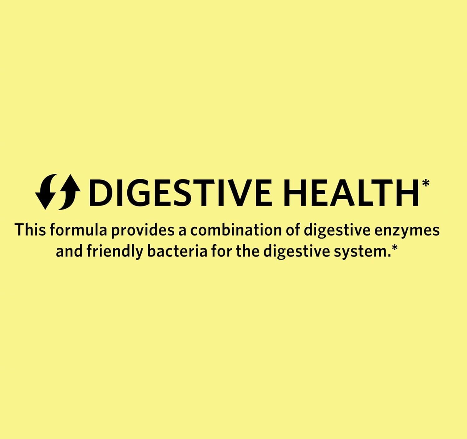 H4U Spring Valley gut-health label closeup highlights quality and authenticity