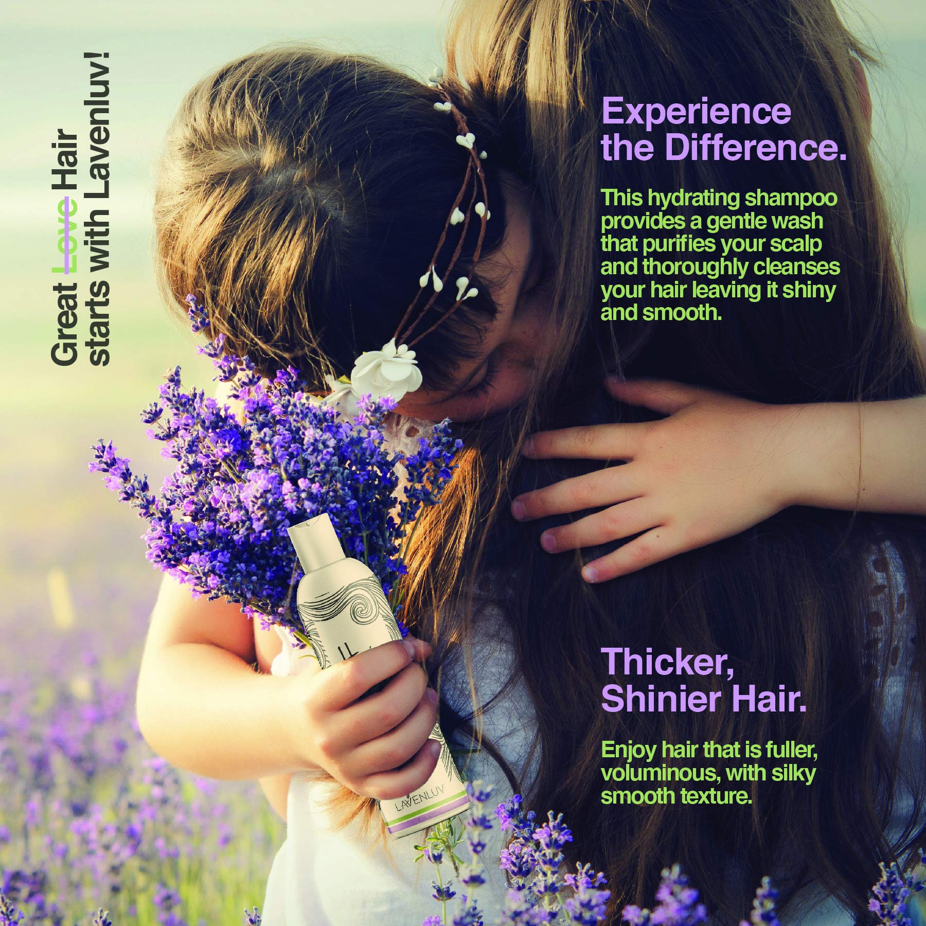 Hair to Stay daily-dose image showing two capsules taken with meals.