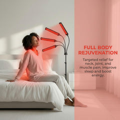 Halbeira gift-ready-pack makes a thoughtful present for fitness lovers and busy professionals