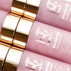 Halo Beauty easy daily-take capsules for consistent routines.
