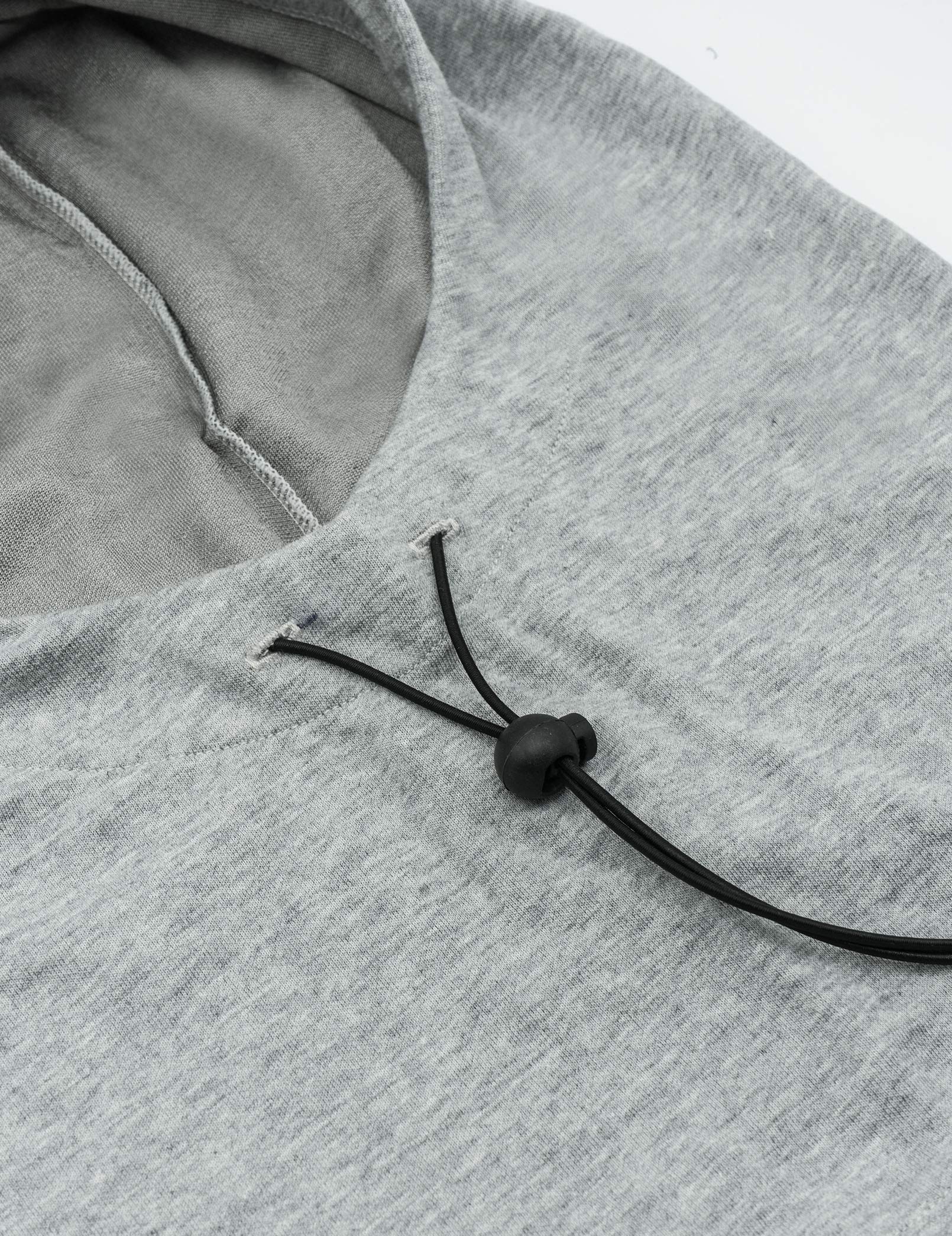 Halsa EMF Hat back view highlighting lightweight design for all-day wear.