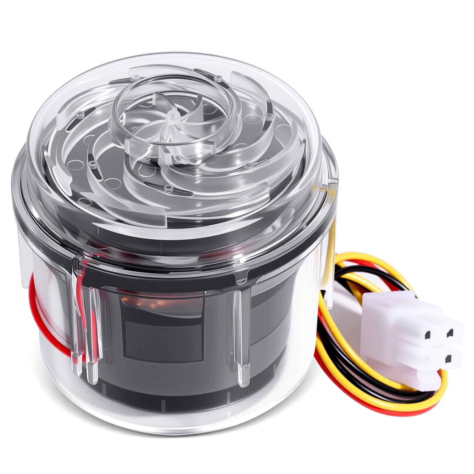 Hameisen CPAP motor for AirSense 10 compatibility delivering reliable airflow.