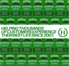 Hampstead Labs Prostate Health pumpkin seed powder visualization on packaging