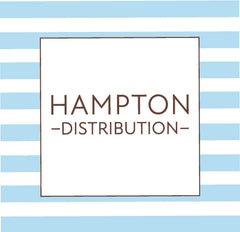 Hampton Distribution chlorella powder recipe idea encouraging smoothies and bowls.