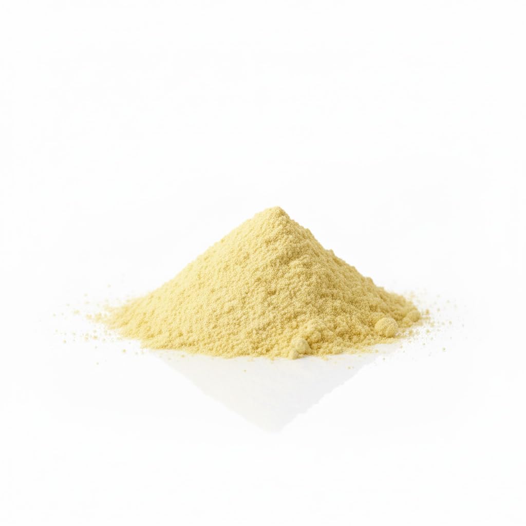 Hampton Distribution lecithin improves chocolate viscosity for easier work
